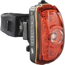 Luz Trasera NITE RIDER Cherry Bomb 100 Lumens