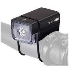 Lampara Delantera SPECIALIZED Flash 500 Lumens USB Negra