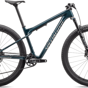Bici SPECIALIZED EPIC WORLD CUP PRO - deep lake