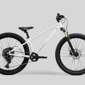 Bici NORCO CHARGER ROD. 24 - ICE WHITE