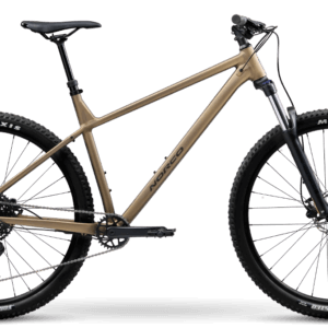 Bici NORCO STORM 120 - nanaimo bar brown