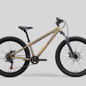 Bici NORCO STORM ROD. 24 - nanaimo bar brown