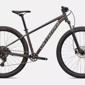 Bici SPECIALIZED ROCKHOPPER SPORT - gloss smoke