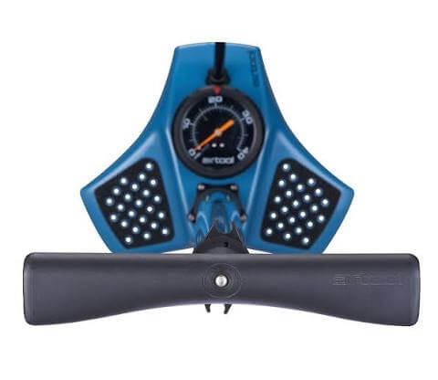 BOMBA PISO SPECIALIZED AIRTOOL MTB - Imagen 2