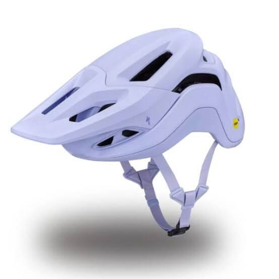 CASCO SPECIALIZED AMBUSH 2 BLANCO L
