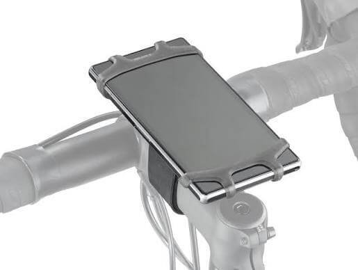 SOPORTE TOPEAK CEL OMNI RIDE CASE DX - Imagen 2