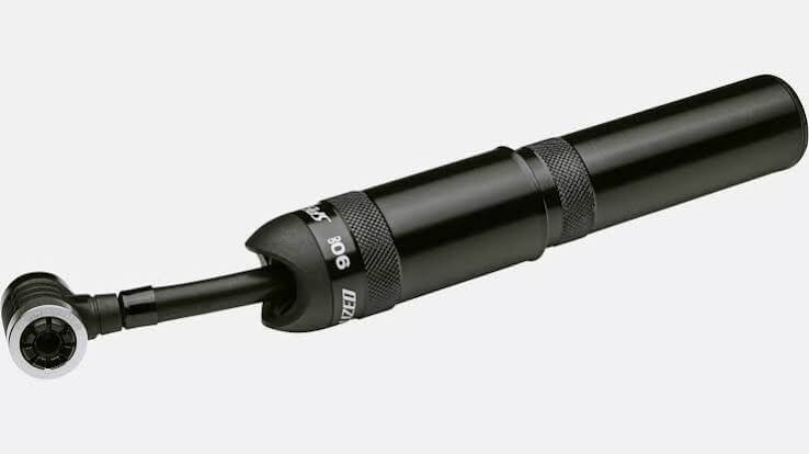BOMBA SPECIALIZED AIR TOOL BIG BORE - Imagen 2