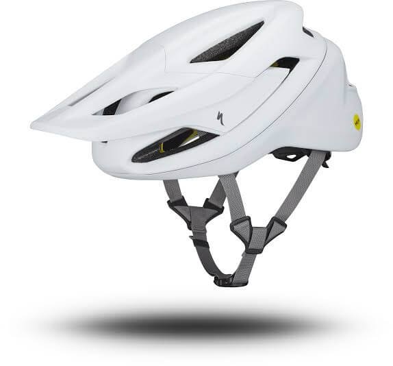 CASCO SPECIALIZED CAMBER BLANCO M