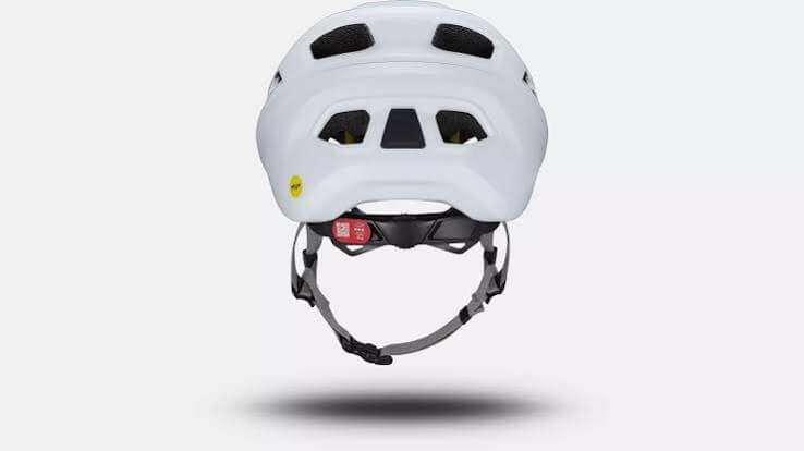 CASCO SPECIALIZED CAMBER BLANCO M - Imagen 3