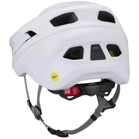 CASCO SPECIALIZED CAMBER BLANCO M - Imagen 2