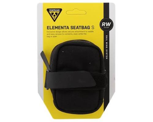 BOLSA TOPEAK ASIENTO ELEMENTA S