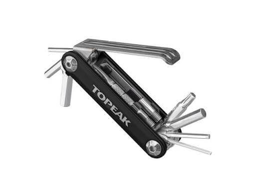 HERRAMIENTA TOPEAK TUBI 11 FUNCIONES