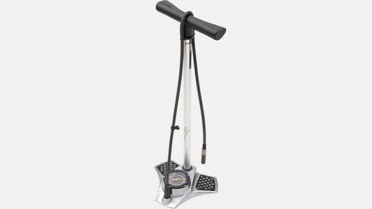 BOMBA PISO SPECIALIZED AIRTOOL UHP SHOCK
