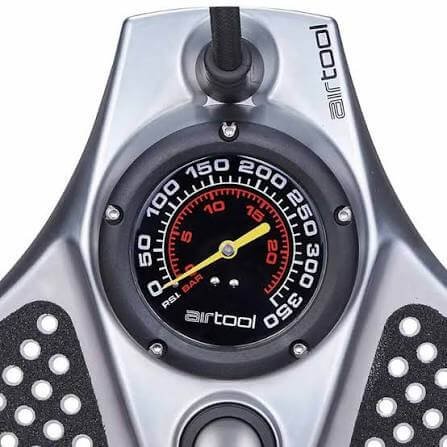 BOMBA PISO SPECIALIZED AIRTOOL UHP SHOCK - Imagen 2