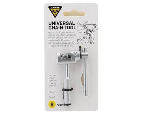 HERRAMIENTA TOPEAK UNIVERSAL CHAIN