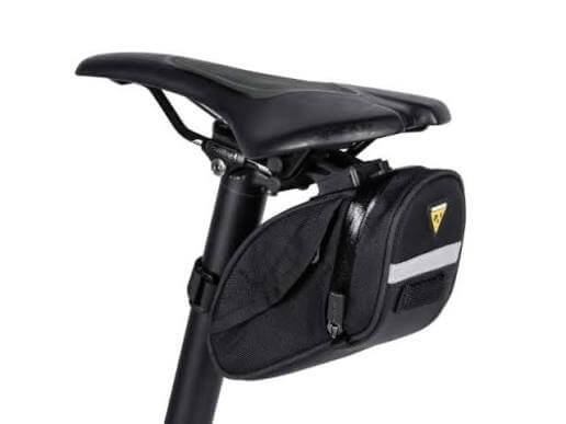 BOLSA TOPEAK ASIENTO WEDGE PACK SMALL