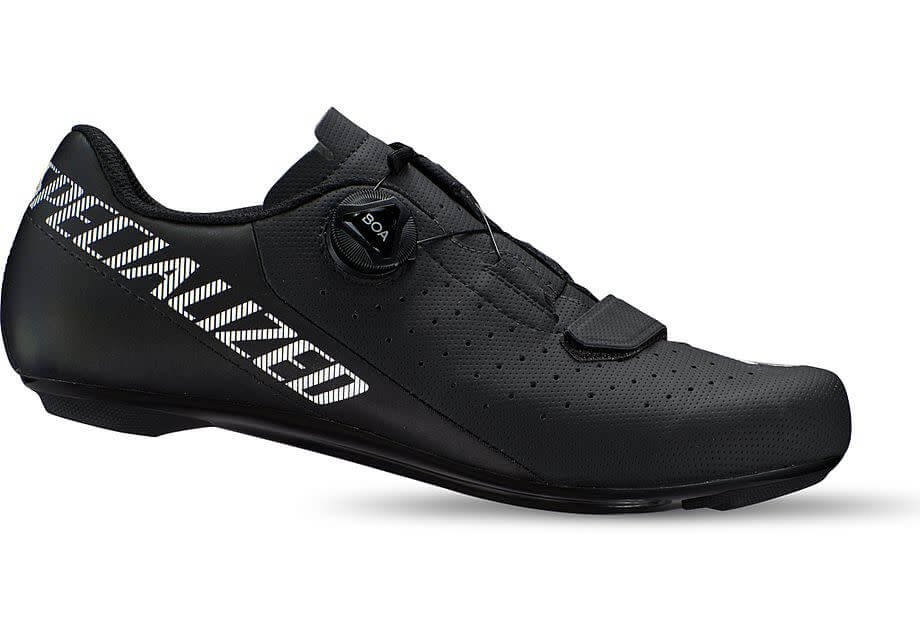ZAPATOS RUTA SPECIALIZED TORCH 1.0 NEGRO 37EU
