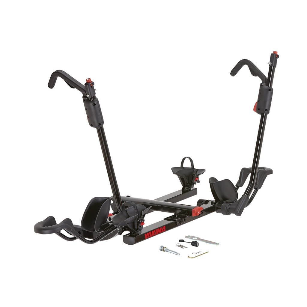 Rack YAKIMA HOLDUP 2 BIKES 2"