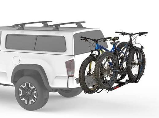 Rack YAKIMA HOLDUP 2 BIKES 2" - Imagen 3