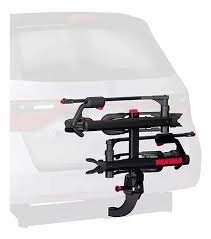 Rack YAKIMA HOLDUP 2 BIKES 2" - Imagen 4