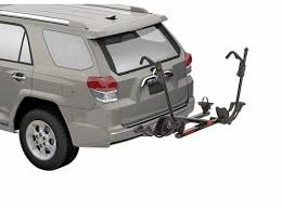 Rack YAKIMA HOLDUP 2 BIKES 2" - Imagen 2