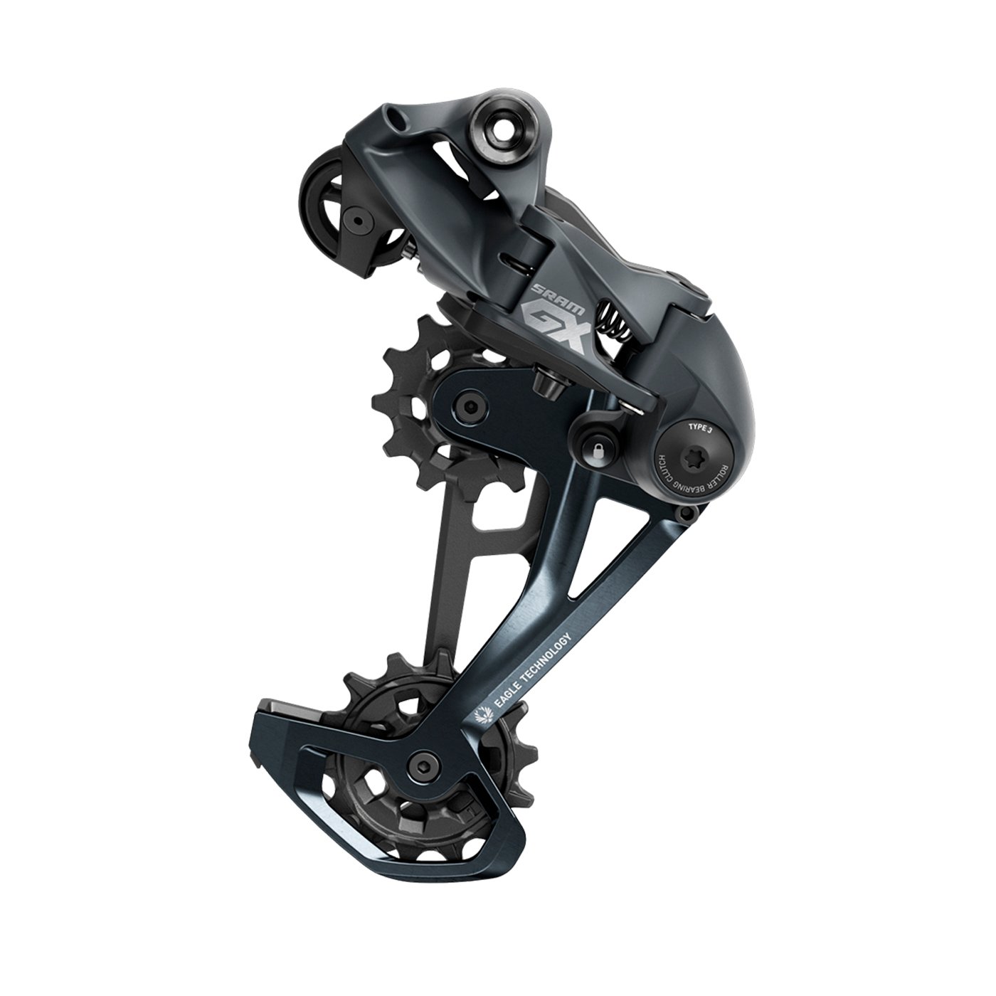 Cambio Trasero SRAM GX EAGLE 12 PASOS LUNAR MAX 52 D.