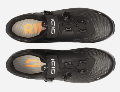 ZAPATOS MTB SIDI DOMINATOR X NEGRO T-45EU / 11.5USA - Imagen 2