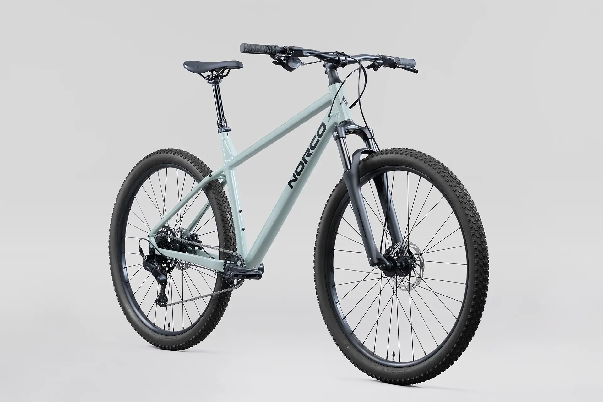 BICI NORCO STORM 2 2027 ROD. 27.5 TALLA-S MENTA - Imagen 3