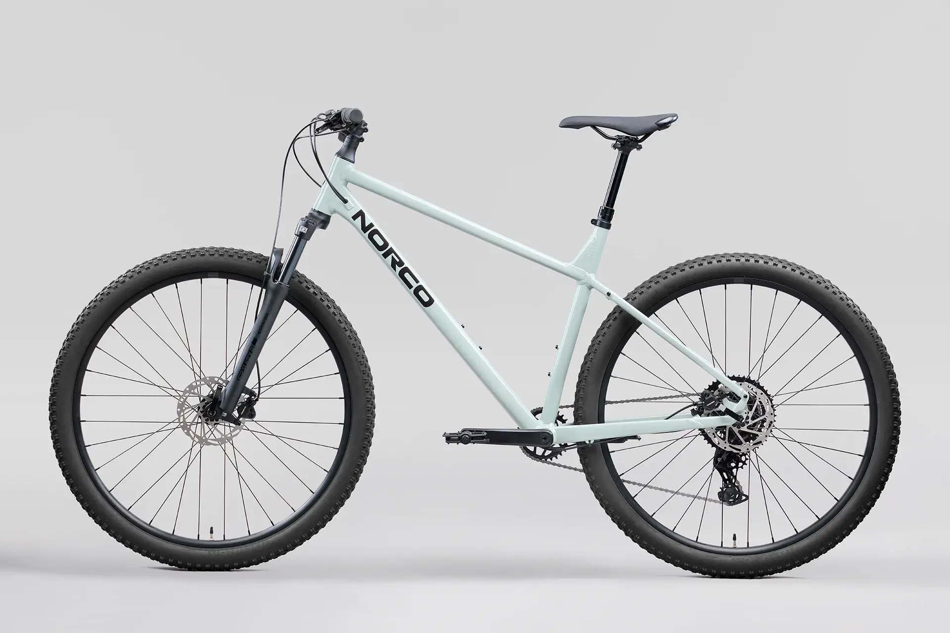 BICI NORCO STORM 2 2027 ROD. 27.5 TALLA-S MENTA - Imagen 2